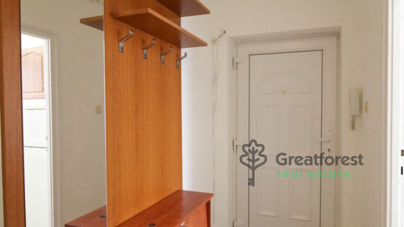 Debrecen, Close To Kassai Campus, flat  