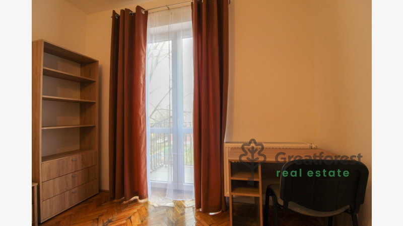 Debrecen, Close To Kassai Campus, flat  