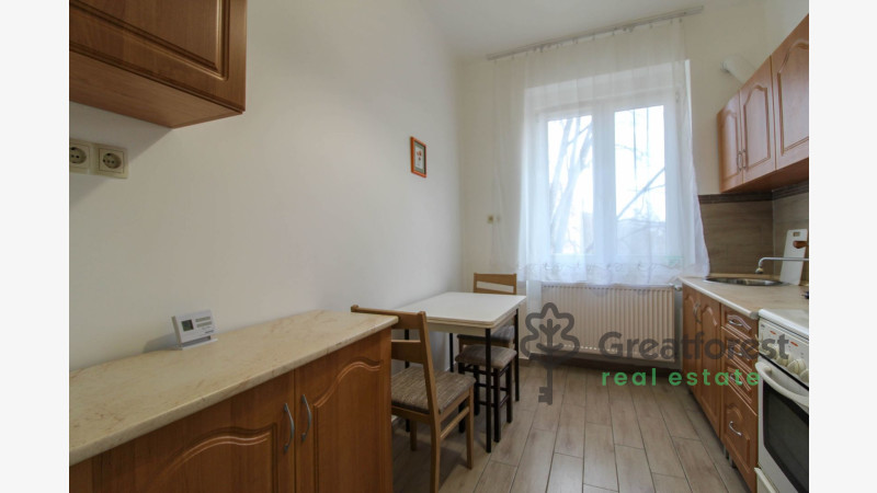 Debrecen, Close To Kassai Campus, flat  