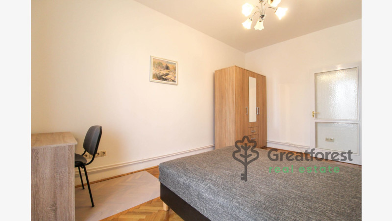 Debrecen, Close To Kassai Campus, flat  