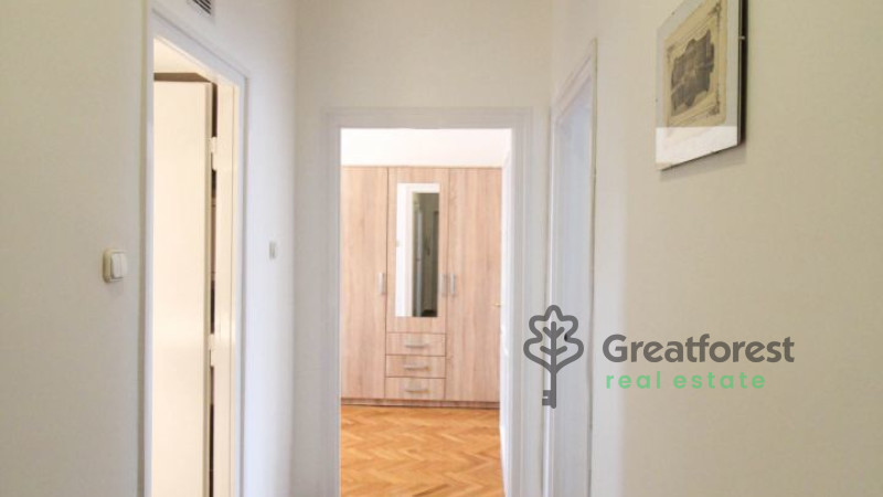 Debrecen, Close To Kassai Campus, flat  