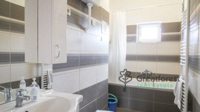 Debrecen, Close To Kassai Campus, flat  