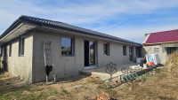 Hajdúsámson, Sámson kert, family house  