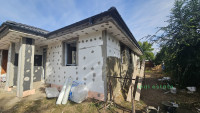 Hajdúsámson, Sámson kert, family house  