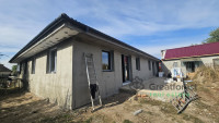 Hajdúsámson, Sámson kert, family house  