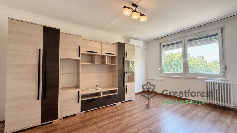 Debrecen, Close To City Center, block of flats  