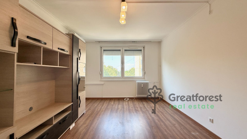 Debrecen, Close To City Center, block of flats  