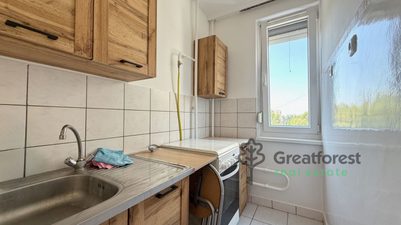 Debrecen, Close To City Center, block of flats  