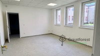 Debrecen, office not in office building  