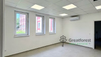 Debrecen, office not in office building  