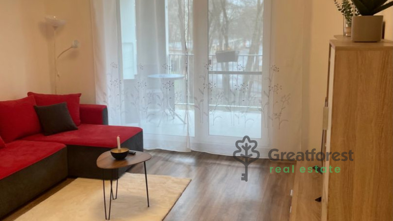 Debrecen, Close To Main Campus, flat  