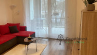 Debrecen, Close To Main Campus, flat  