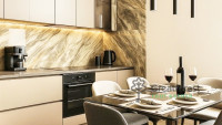 Debrecen, City South-West, flat  