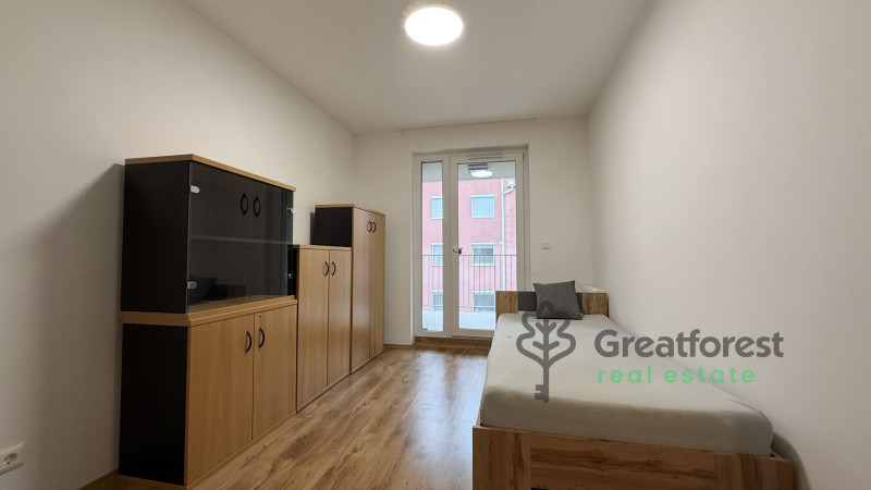 Debrecen, Close To Main Campus, flat  