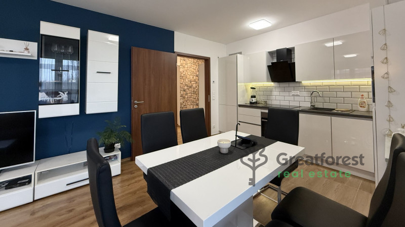 Debrecen, Close To Main Campus, flat  