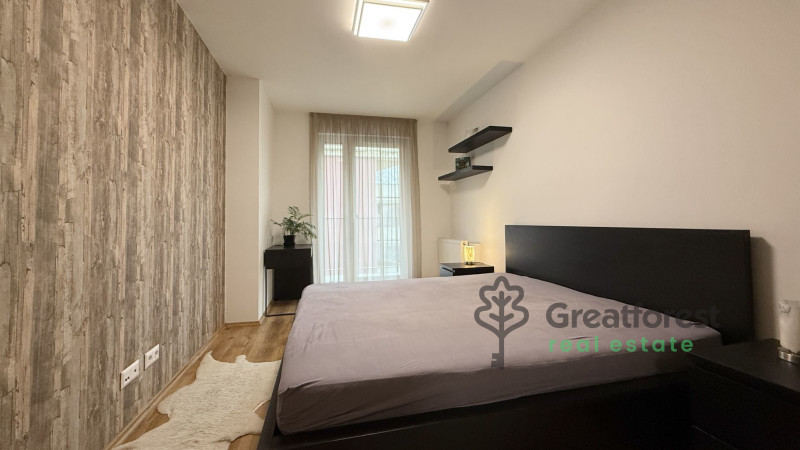 Debrecen, Close To Main Campus, flat  