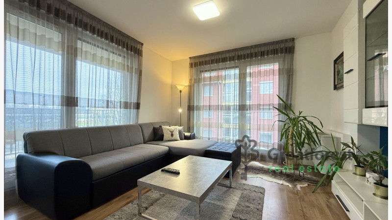 Debrecen, Close To Main Campus, flat  