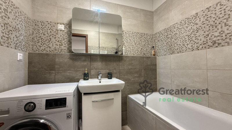 Debrecen, Close To Main Campus, flat  