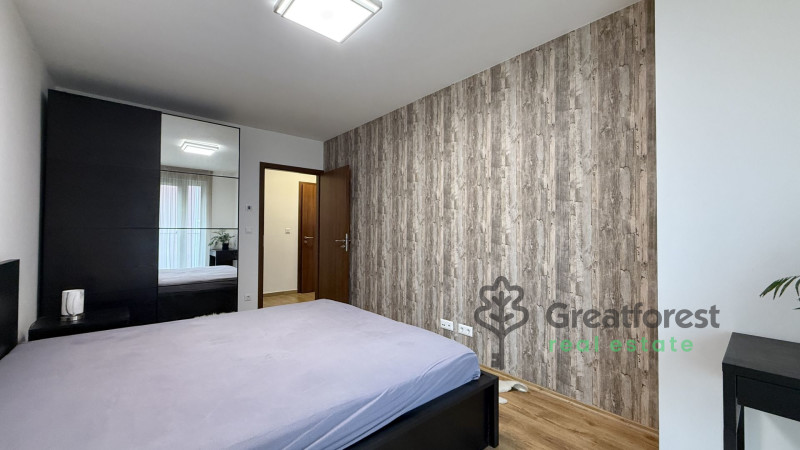 Debrecen, Close To Main Campus, flat  