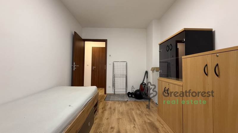 Debrecen, Close To Main Campus, flat  