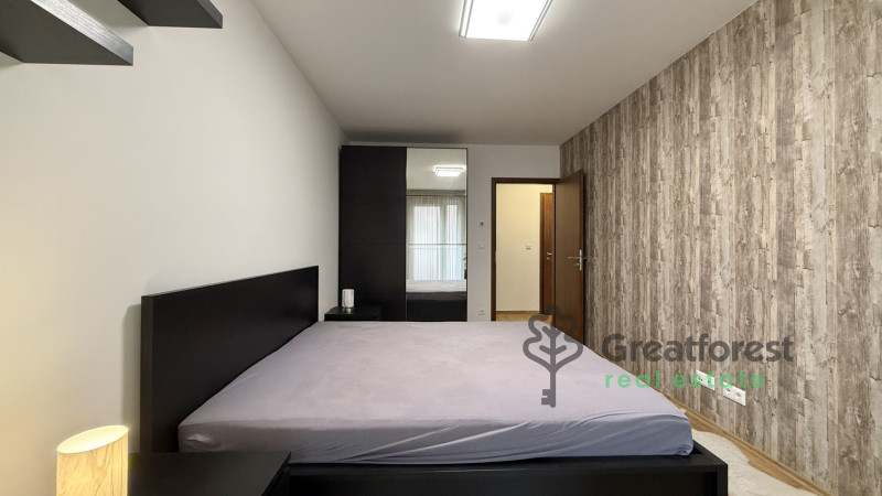 Debrecen, Close To Main Campus, flat  