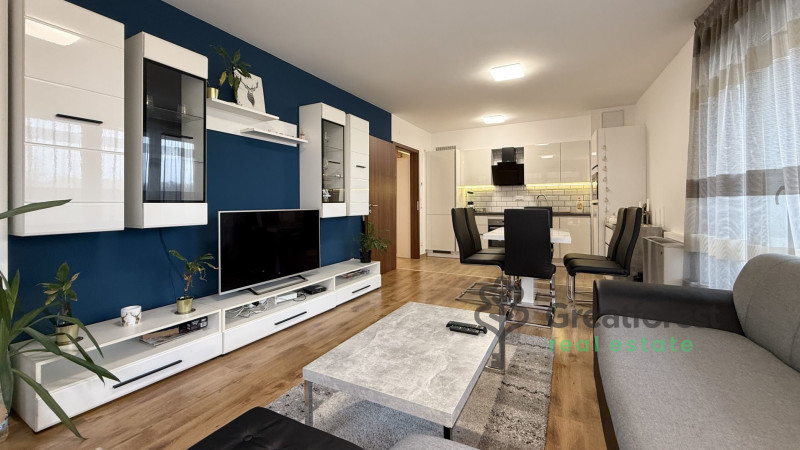 Debrecen, Close To Main Campus, flat  