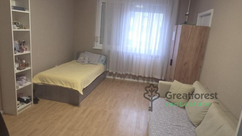 Debrecen, Close To Main Campus Agricult. Unversity, block of flats  