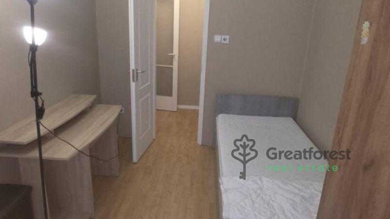 Debrecen, Close To Main Campus Agricult. Unversity, block of flats  