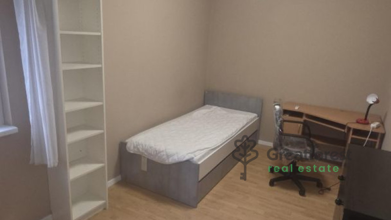 Debrecen, Close To Main Campus Agricult. Unversity, block of flats  