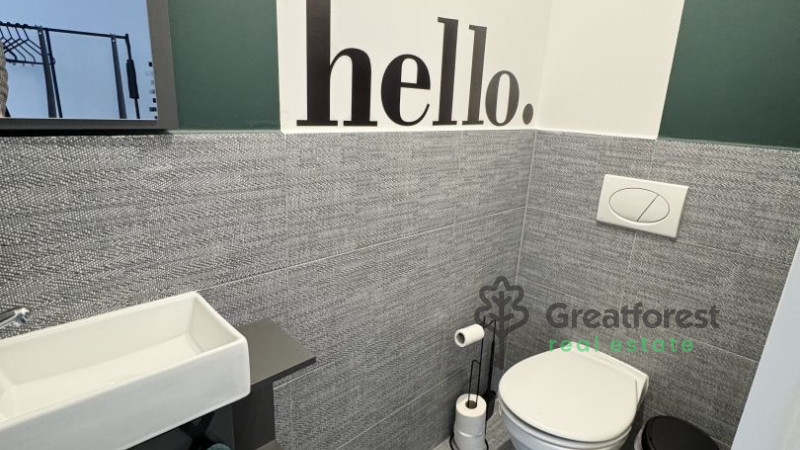 Debrecen, City Center, flat  