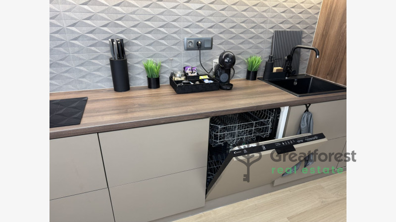 Debrecen, City Center, flat  