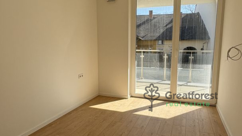 Debrecen, City Center, flat  