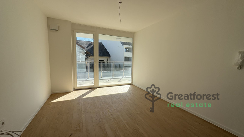 Debrecen, City Center, flat  