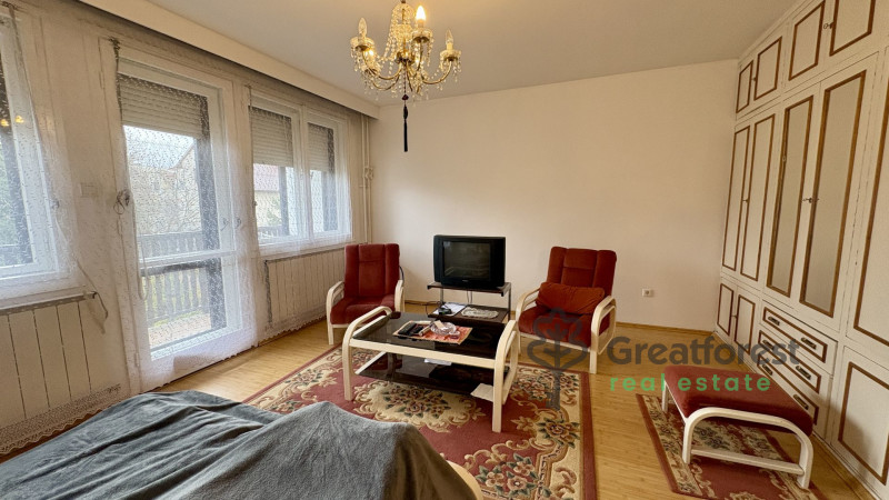 Debrecen, Greatforest Area, attached house  