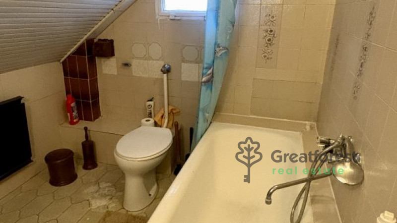 Debrecen, Greatforest Area, attached house  