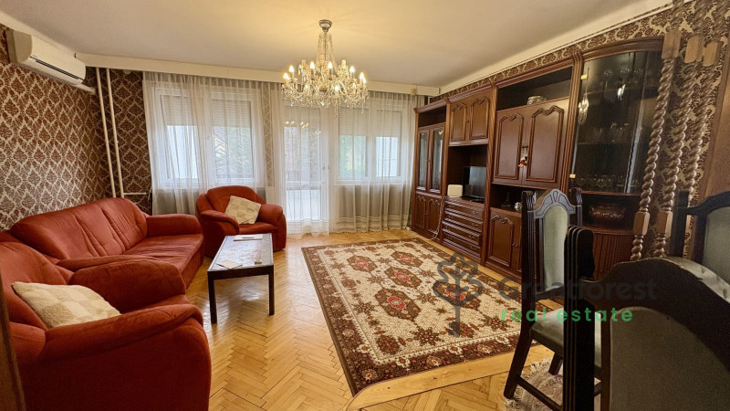 Debrecen, Greatforest Area, attached house  