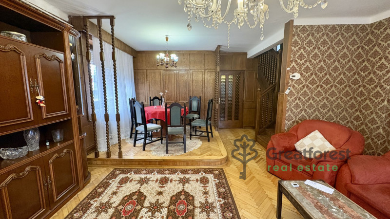 Debrecen, Greatforest Area, attached house  