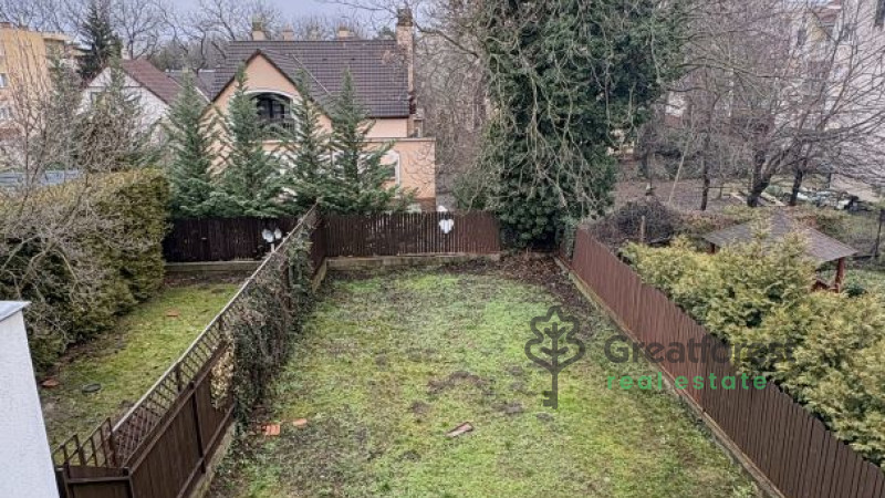 Debrecen, Greatforest Area, attached house  