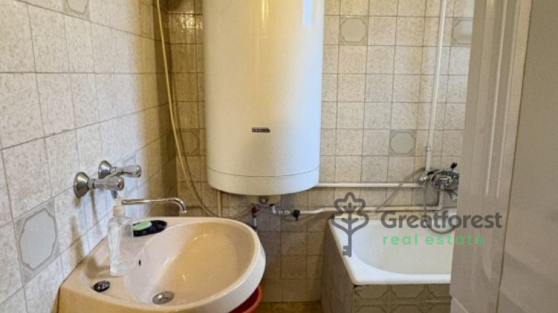 Debrecen, Greatforest Area, attached house  