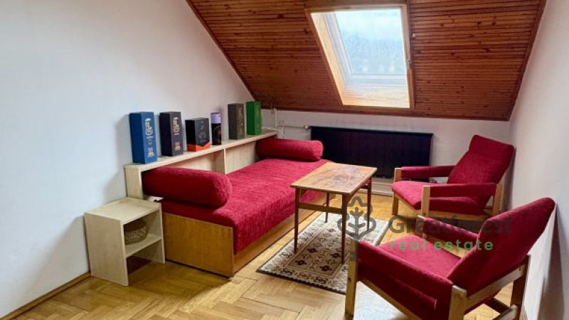 Debrecen, Greatforest Area, attached house  