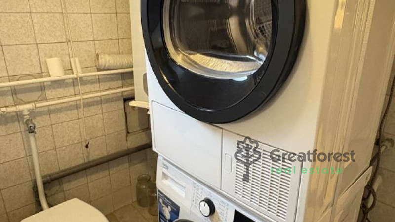 Debrecen, Greatforest Area, attached house  