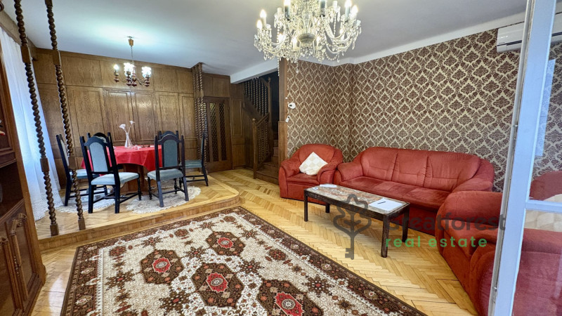 Debrecen, Greatforest Area, attached house  