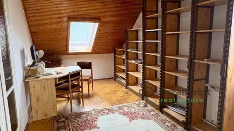 Debrecen, Greatforest Area, attached house  