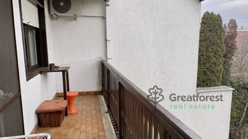 Debrecen, Greatforest Area, attached house  