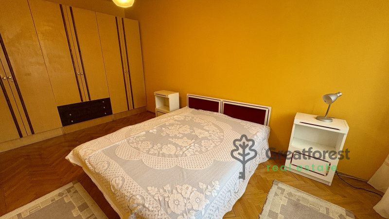 Debrecen, Greatforest Area, attached house  