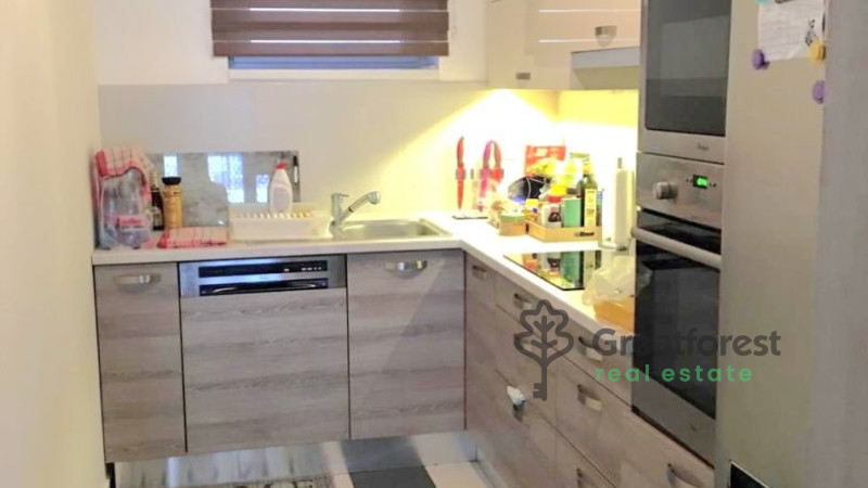 Debrecen, Close To Plaza, flat  