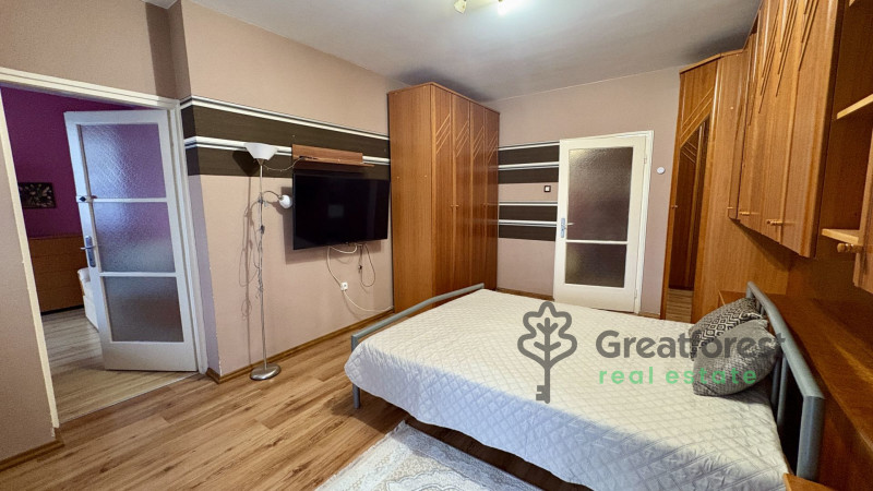 Debrecen, Close To Main Campus, flat  