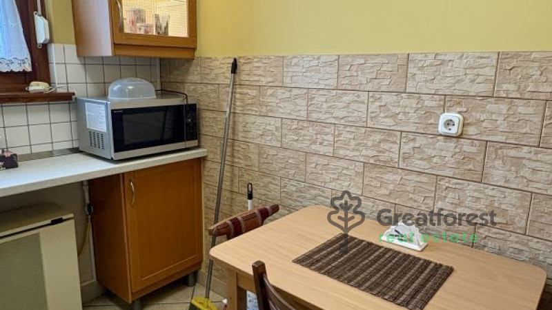 Debrecen, Close To Main Campus, flat  