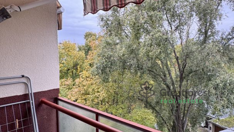 Debrecen, Close To Main Campus, flat  