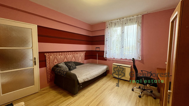 Debrecen, Close To Main Campus, flat  